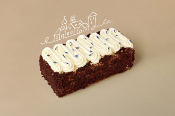 Княжеский Сметанник