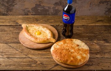 Комбо-набор № 1 пироги