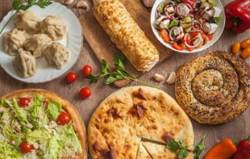 Комбо-набор № 3