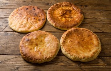 Комбо пирогов на компанию