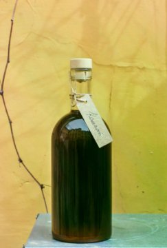 Компот из сухофруктов