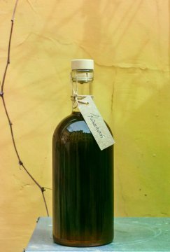 Компот из сухофруктов