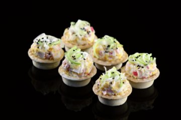 «Крабовый» 6 шт