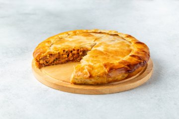 Креатопита