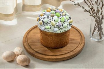 Кулич «Благодать»