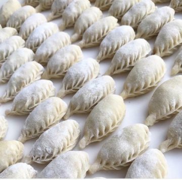 Курзе с говядиной замороженные халяль