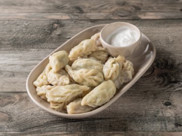 Курзе с картофелем 15 шт