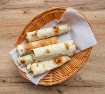 Лаваш "Армянский"