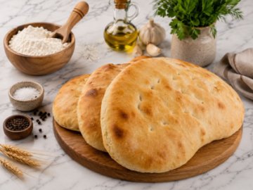Лаваш домашний, 1 шт.