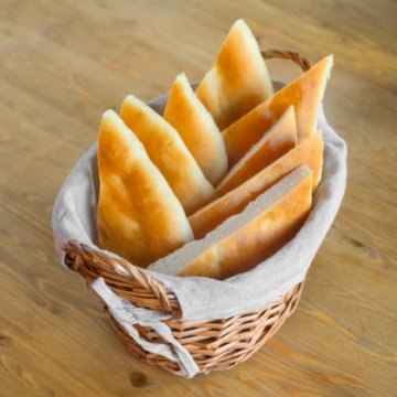 Лаваш "Грузинский"