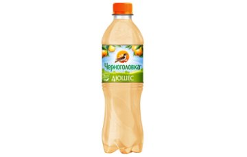 Лимонад «Дюшес»