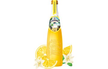 Лимонад Калинов Классический