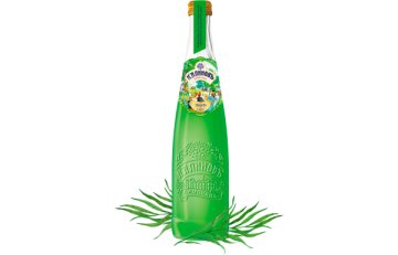 Лимонад Калинов Тархун