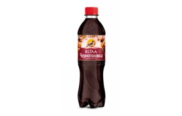 Лимонад «Кола»