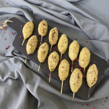 Люля-Кебаб «Кавказский шторм» 12 шт