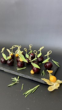 МясЧупсы "Черри" 