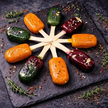 Мясное экскимо