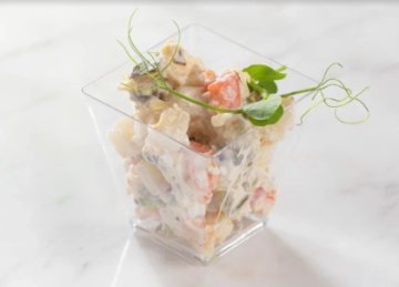Мясной 12 шт