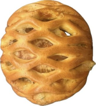 Мини-пиццы 5 шт