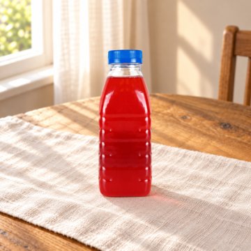 Морс из клюквы, 1 шт.