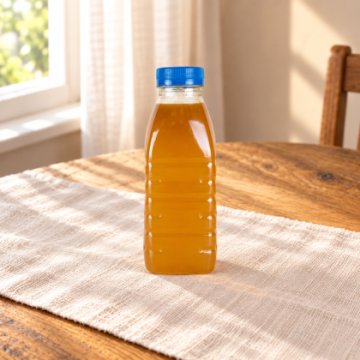 Морс из облепихи, 1 шт.