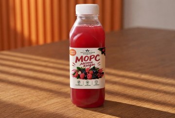 Морс «Лесные ягоды»