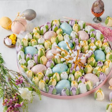 Набор большой Святая Пасха