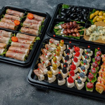 Набор "Делижанс"