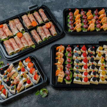 Набор "Дерижабль"