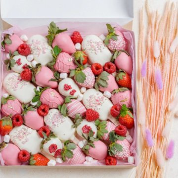 Набор "Фламинго"