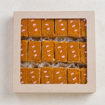 Набор «Мини Медовик»