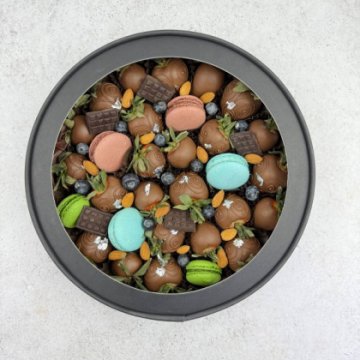 Набор "Сладкая гармония"