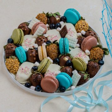 Набор "Вкус и настроение"