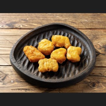 Наггетсы куриные