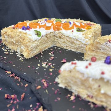 Наполеон Классический