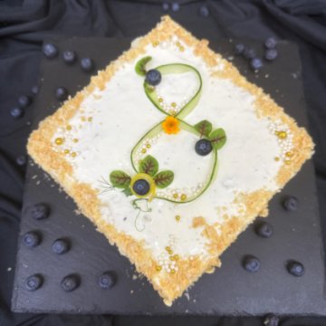 Наполеон на 8 марта