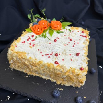 Наполеон рыбный Морской Генерал