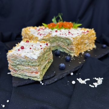 Наполеон рыбный Морской Генерал