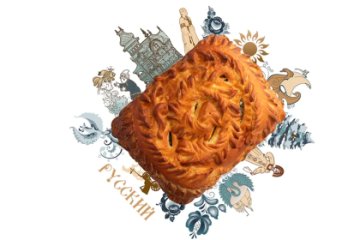 Новгородский курник