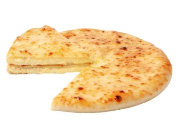 Осетинский пирог с сыром