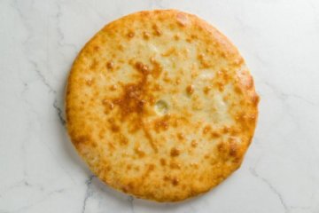 Осетинский пирог "Жульен"