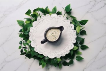 Осетинский соус