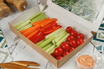 Овощная поляна L