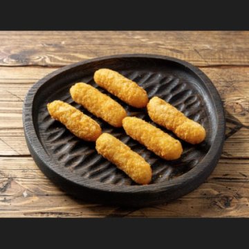 Палочки сырные