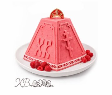 Пасха «Садовая»