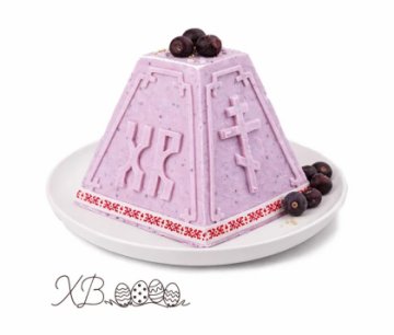 Пасха «Северная»