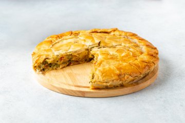 Пататопита