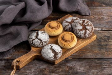 Печенье "Вкусное ассорти"