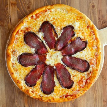 Пицца "Армянская" 30 см