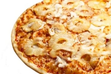 Пицца "ГАВАЙСКАЯ" 35 см, 1 шт.